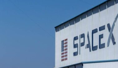SpaceX set to join Nasdaq 100 on July 7 - Breakingthenews.net
