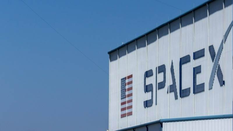 SpaceX set to join Nasdaq 100 on July 7 - Breakingthenews.net