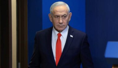 Israel to convey Iran-linked interests to US, PM says - Breakingthenews.net