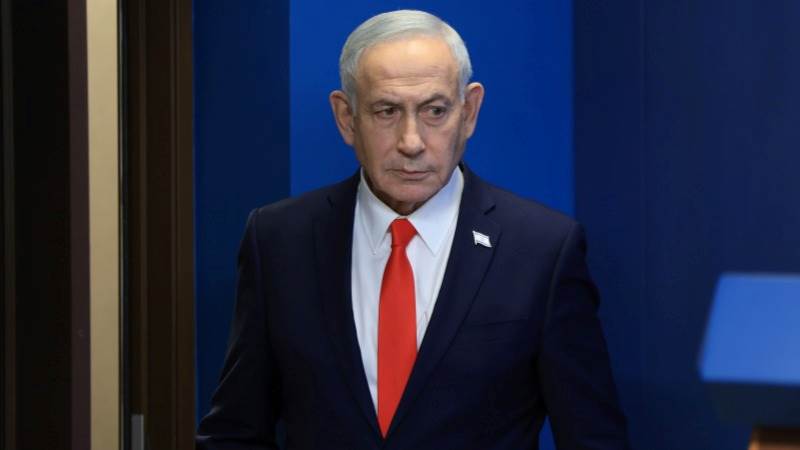 Israel to convey Iran-linked interests to US, PM says - Breakingthenews.net