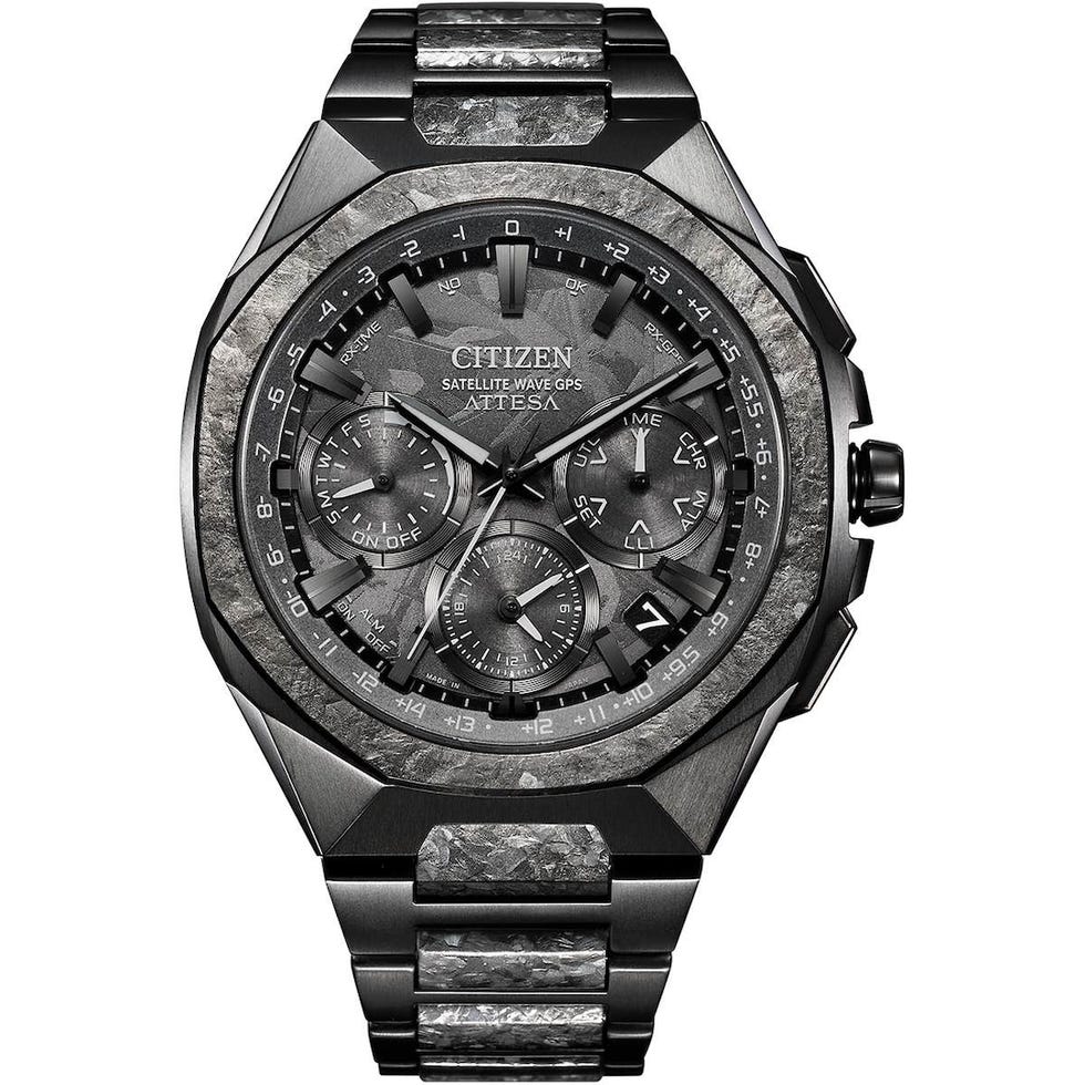 watch with advanced features and a modern design watch with advanced features and a modern design