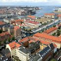Christianshavn, Copenhagen, Denmark. Image © L-BBE via Wikimedia Commons 3daysofdesign 2026 Returns to Copenhagen With City-Wide Exhibitions and Events - Image 3 of 7