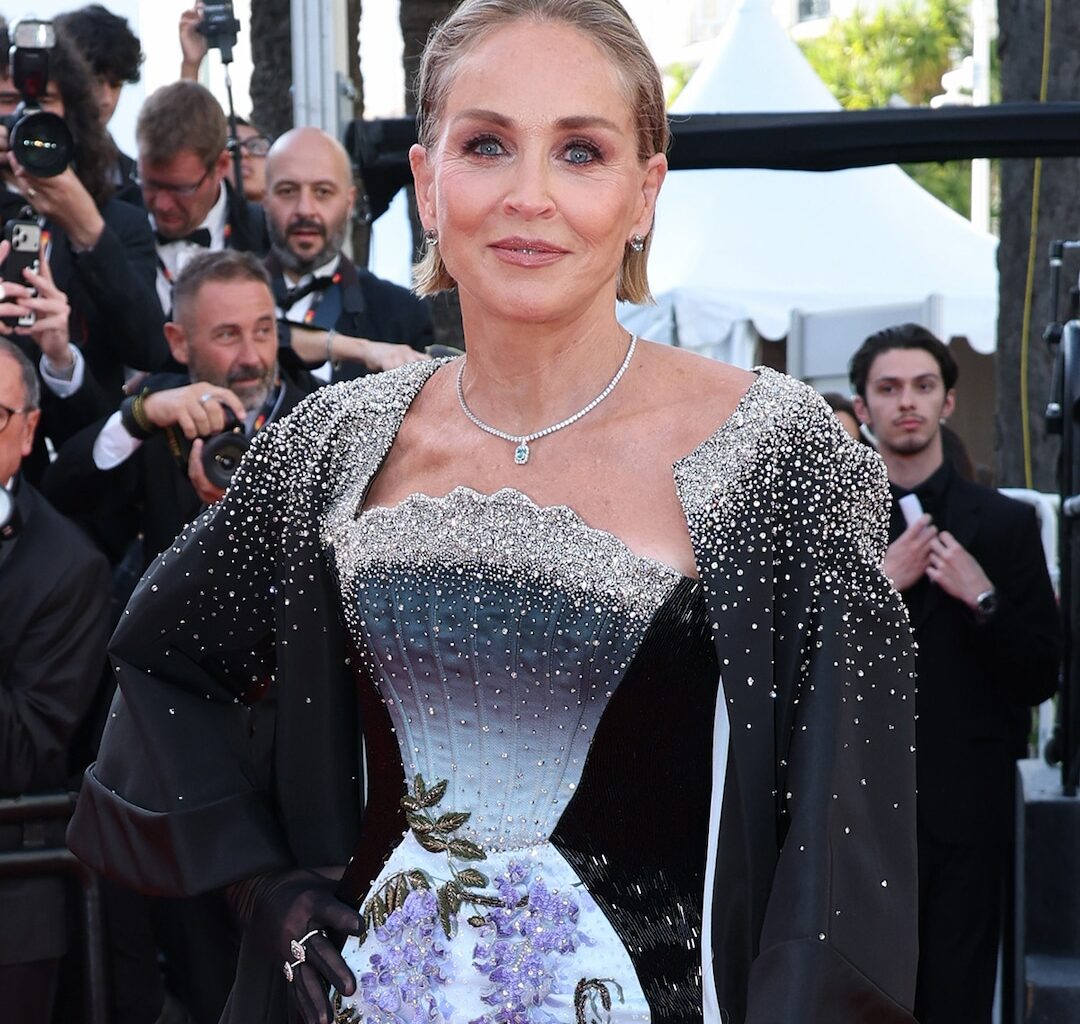 Sharon Stone Ended Marriage Over Husband's Reaction to Breast Removal
