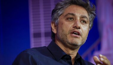 Antonio Gracias' SpaceX investment could be worth over $90 billion