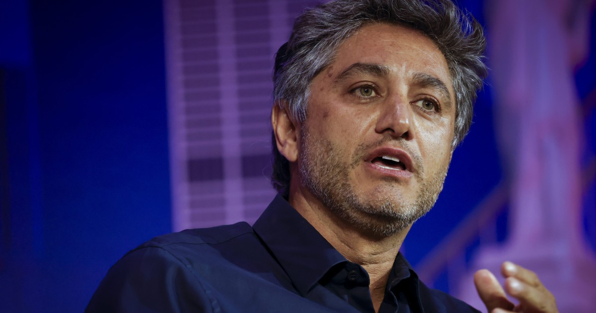 Antonio Gracias' SpaceX investment could be worth over $90 billion