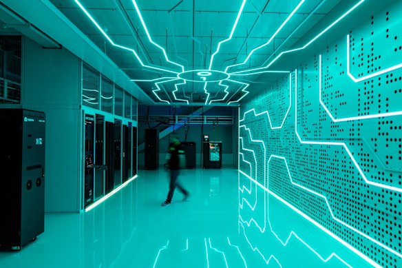 Australia’s data centre boom could drive household and business power bills up by as much as 26 per cent and push the nation’s climate targets out of reach.