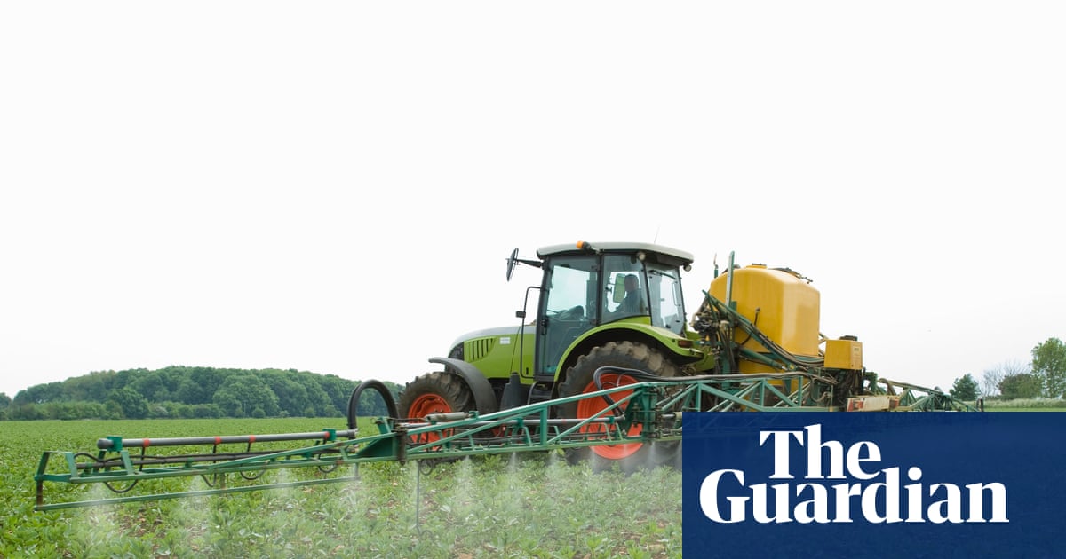 ‘This is not a hippy thing’: the startup recycling urine to make natural fertiliser | Farming