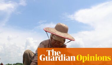 Here are 10 ways a ‘super’ El Niño could impact the planet | Benjamin Selwyn