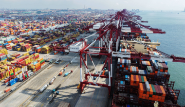 China's economy: A stabilizing force in a volatile world - news.cgtn.com