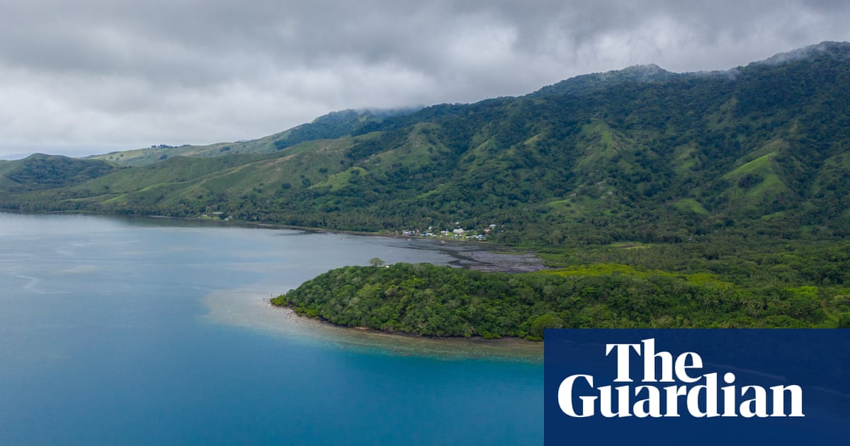 ‘Waste colonialism’: Fiji says no to Australian billionaire’s incineration plan | Fiji