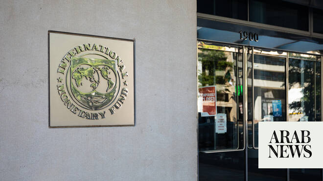 Saudi Arabia weathering regional economic storm, IMF says