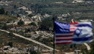 Israel lifts all restrictions in north, may discuss limited Lebanon withdrawal - Haaretz