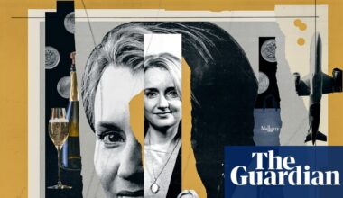 On the trail of the dotcom queen: how Julie Meyer left a pattern of unpaid bills, missing funds and broken dreams in her wake | Entrepreneurs