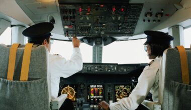 The 20 highest-paying jobs in the US that aren't doctors and other healthcare professionals