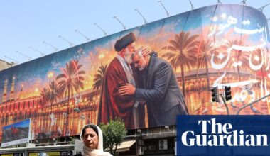 Trump claims Iran has agreed to hold peace talks in Doha after recent clashes | US-Israel war on Iran