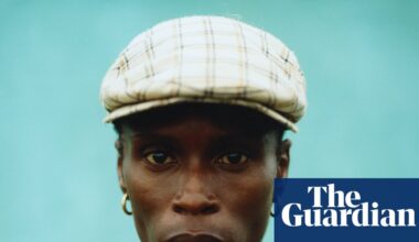 Bongeziwe Mabandla faced addiction, illness and ‘backstabbers’. How has the South African singer stayed so upbeat? | Music