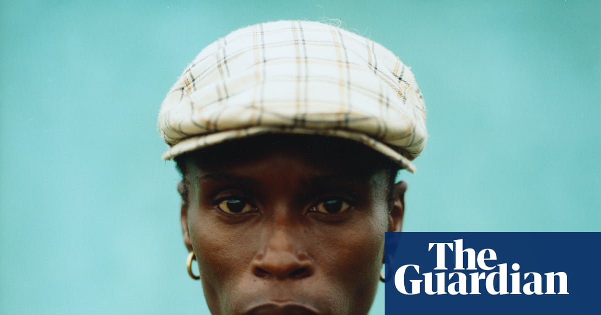 Bongeziwe Mabandla faced addiction, illness and ‘backstabbers’. How has the South African singer stayed so upbeat? | Music