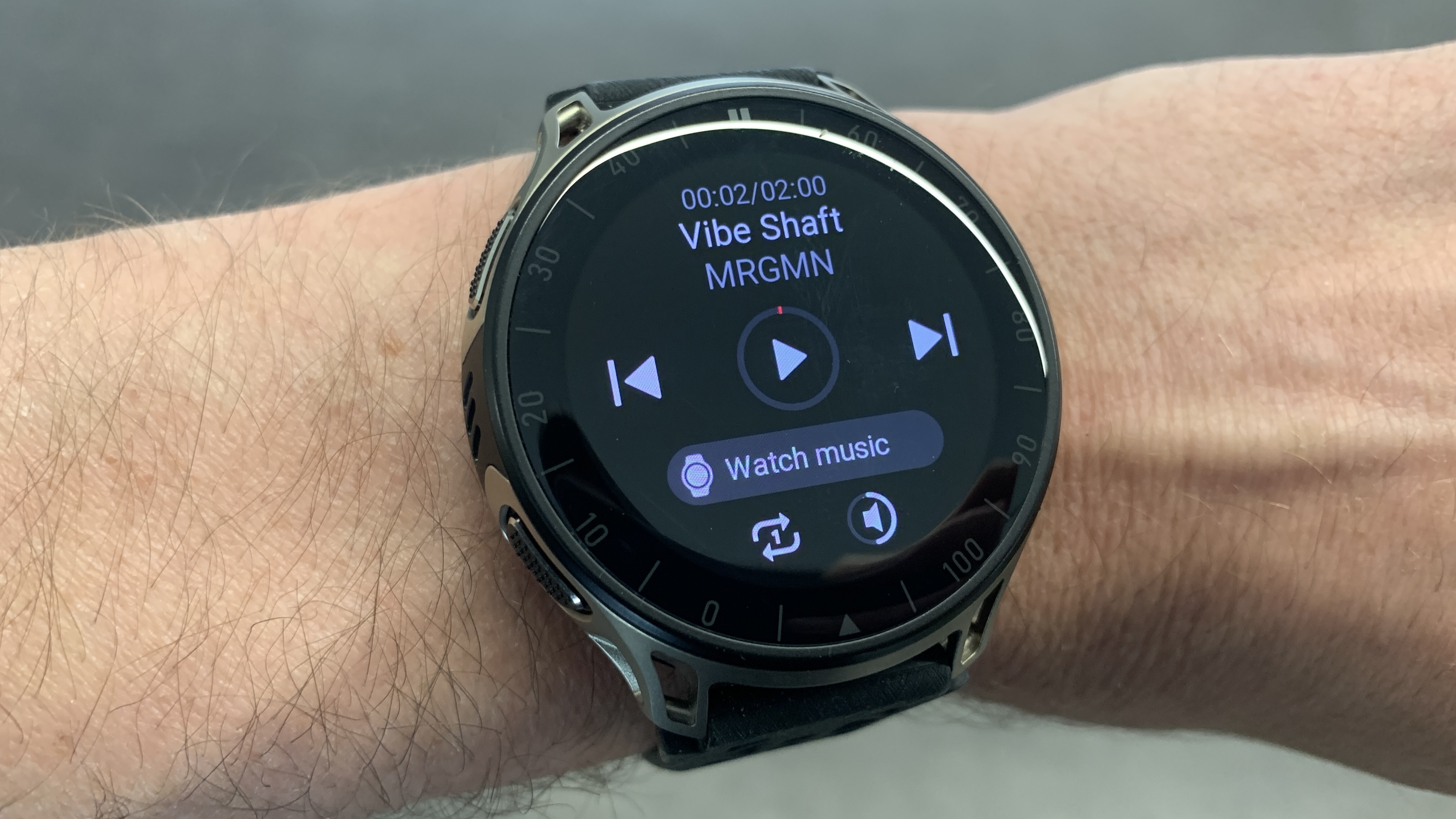 Amazfit Cheetah 2 Pro