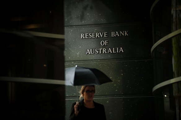 Soaring interest rates and inflation are contributing to leaving Australians feeling under the weather.