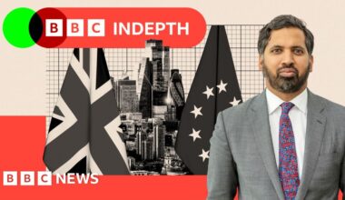 Ten years on, Brexit's economic impact is becoming clearer - BBC