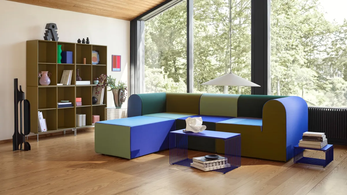 Eight ways Danish design can bring happiness to your home - The Times