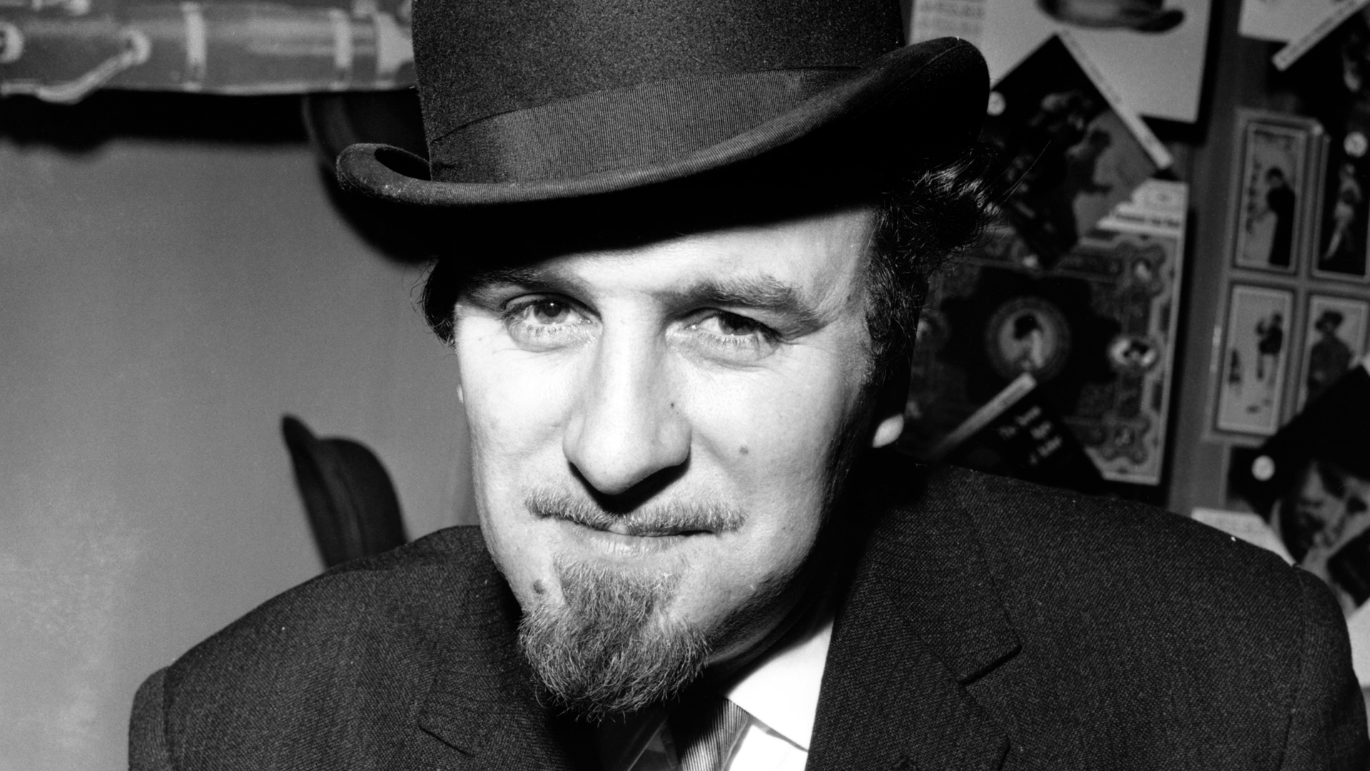 Acker Bilk