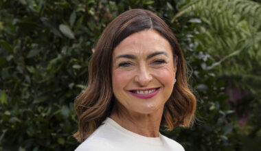 My Job: Meaghers CEO Oonagh O’Hagan on prescriptions, wellness and rejections from the banks