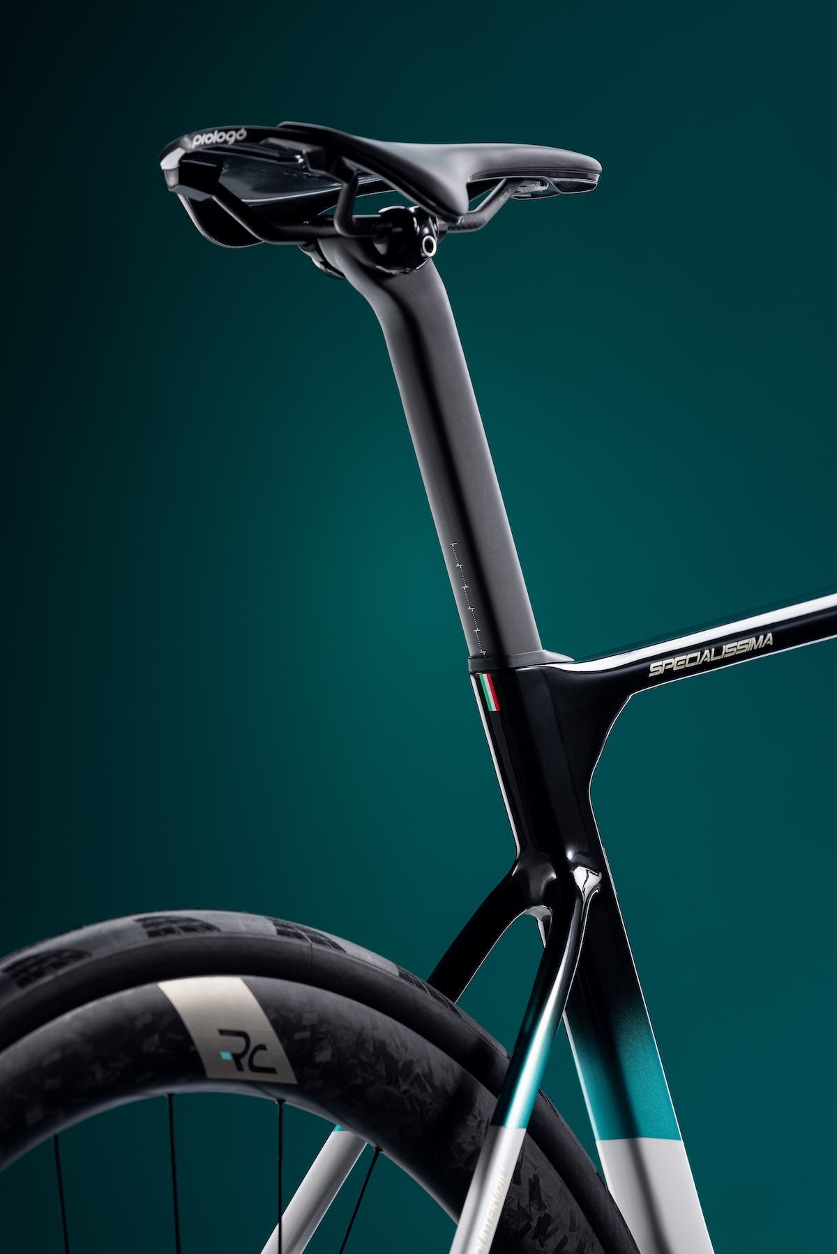The 2026 Bianchi Specialissima