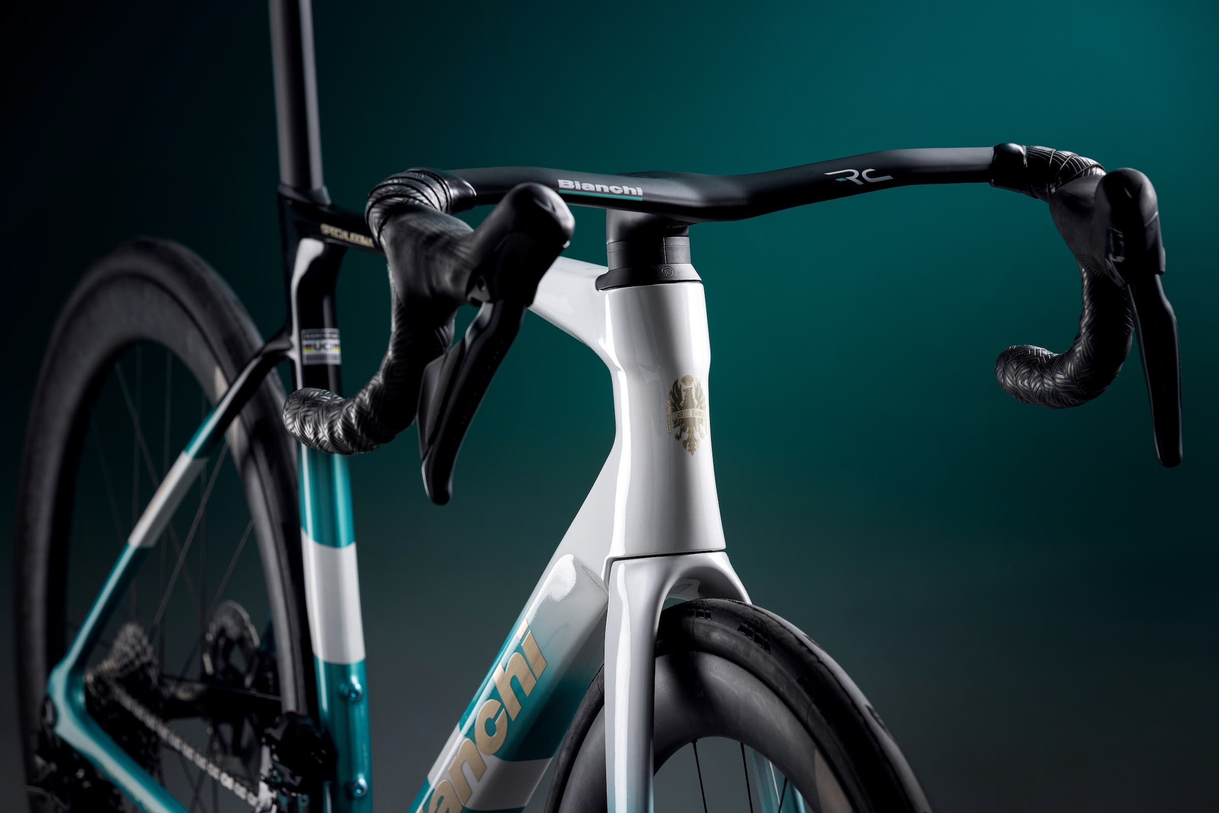 The 2026 Bianchi Specialissima