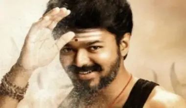 Not Jana Nayagan, Thalapathy Vijay's Mersal to re-release ahead of his 52nd birthday? Report (PC: Thenandal Films)