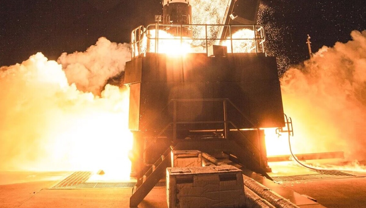 Space Force goes to (pretend) orbital war following record-fast Rocket Lab launch