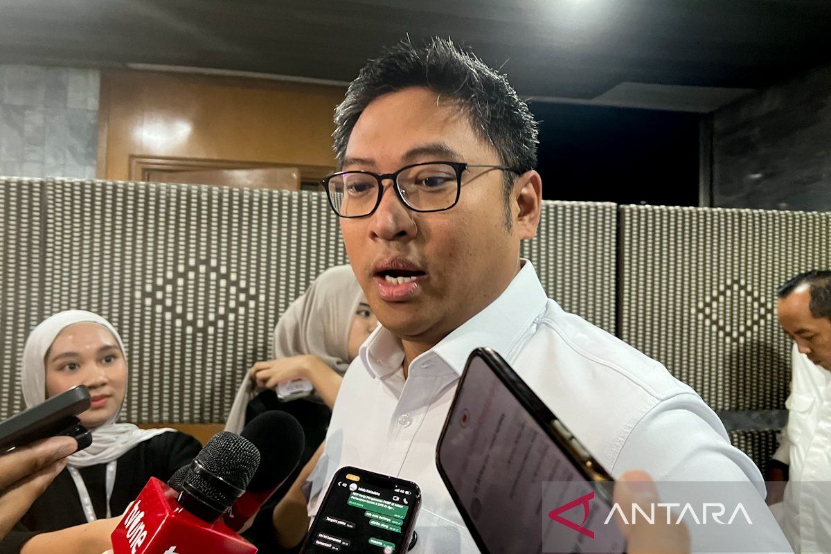 One-stop CPO exports via DSI to guard state revenues: Deputy minister
