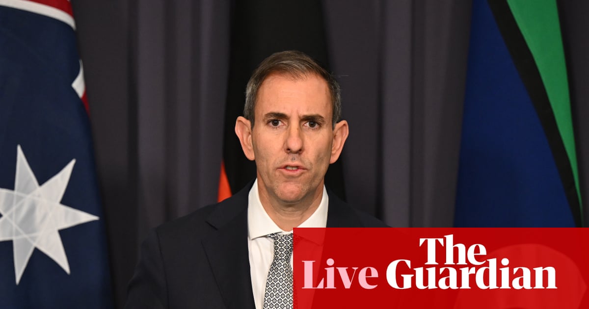 Australia politics live: Chalmers welcomes ‘better than expected’ inflation figures; government orders review of ‘ethical soundness’ at KPMG | Australia news