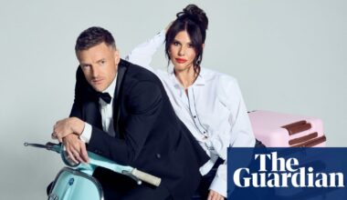 TV tonight: Rebekah Vardy speaks out on the Wagatha Christie case | Television