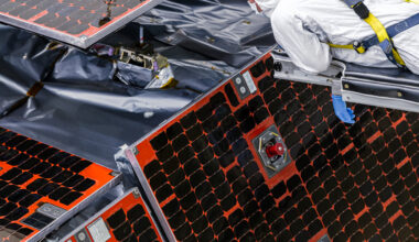 Experience the Launch of NASA's Roman Space Telescope 