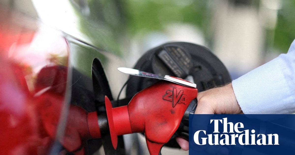 Petrol prices in Australia are now lower than before the Iran war began. Is the oil crisis over and what happens next? | Petrol prices