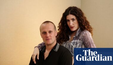 ‘It goes so hard in both directions’: John Early and Kate Berlant on making you laugh and cry in new influencer satire | Comedy films
