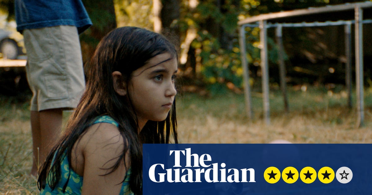 Blue Heron review – sombre and sophisticated portrait of childhood trauma in 1990s Canada | Movies