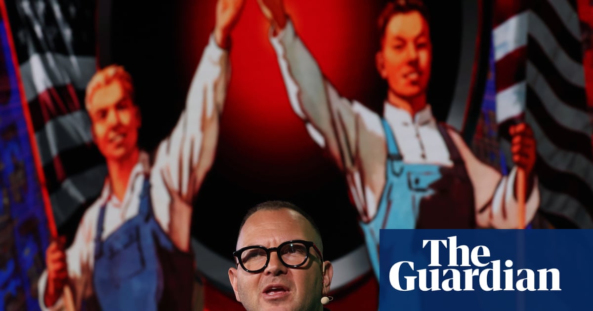 The Reverse Centaur’s Guide to Life After AI by Cory Doctorow review – the real price of artificial intelligence | Science and nature books
