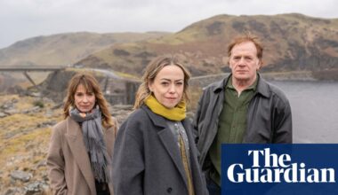 TV tonight: a thrillingly murky Welsh drama | Television