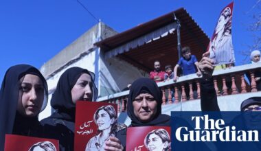Lebanon-Israel deal may stop war crime victims seeking justice, experts say | Lebanon