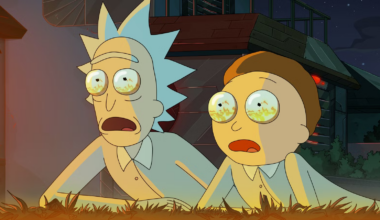 Rick and Morty brings back a fan-favorite character from season 1 in the latest episode