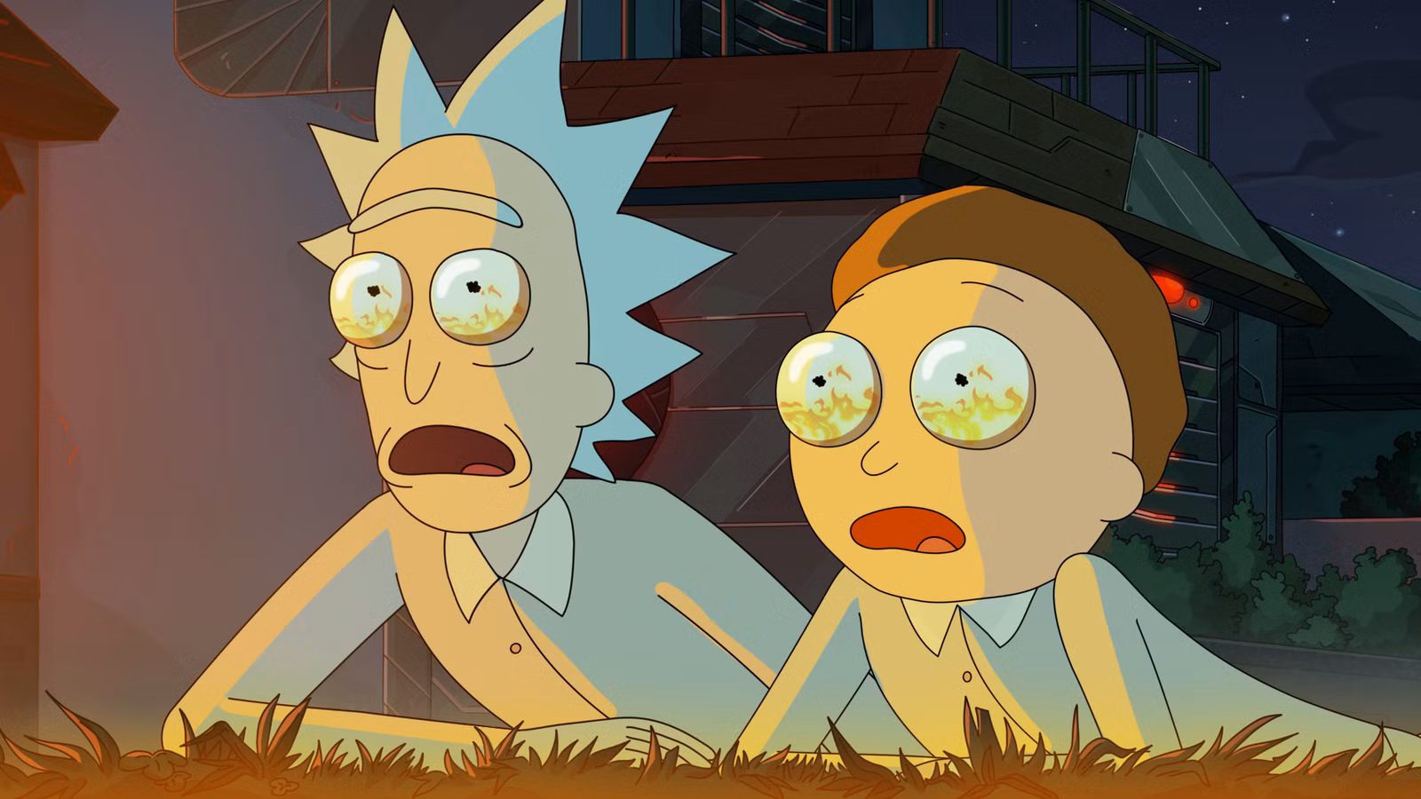Rick and Morty brings back a fan-favorite character from season 1 in the latest episode