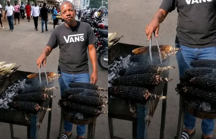 South Africa xenophobia: Business allegedly declines after ownership shift from Ghanaian entrepreneur to local operator