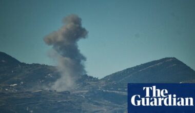 Trump news at a glance: Israel-Hezbollah clashes ground Vance trip; Qatar jet is new Air Force One | Trump administration