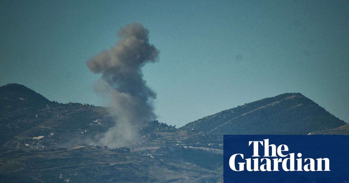 Trump news at a glance: Israel-Hezbollah clashes ground Vance trip; Qatar jet is new Air Force One | Trump administration
