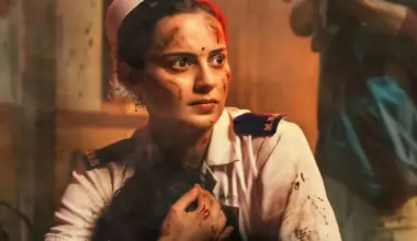 Bharat Bhhagya Viddhaata India Box Office Collections: Kangana Ranaut starrer nets Rs 1.40 crore on Day 2, heading for disappointing end