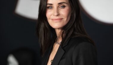 Courteney Cox Shares New Photo of Daughter Coco Arquette for Birthday