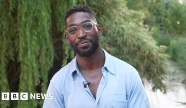 Tinie Tempah 'excited' for grassroots music festival - BBC