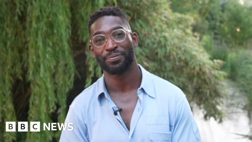 Tinie Tempah 'excited' for grassroots music festival - BBC